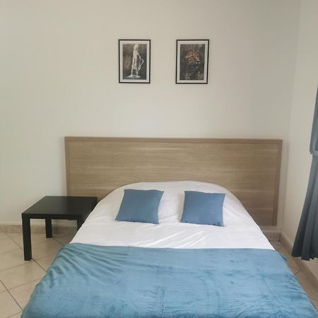 Appartement 5 , Disneyland - Parking Gratuit - Maison Des Platanes Мо Екстериор снимка