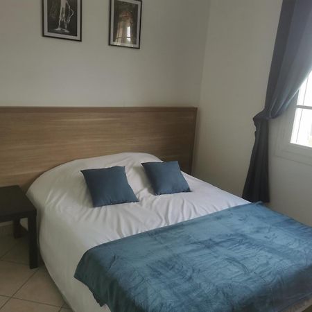 Appartement 5 , Disneyland - Parking Gratuit - Maison Des Platanes Мо Екстериор снимка