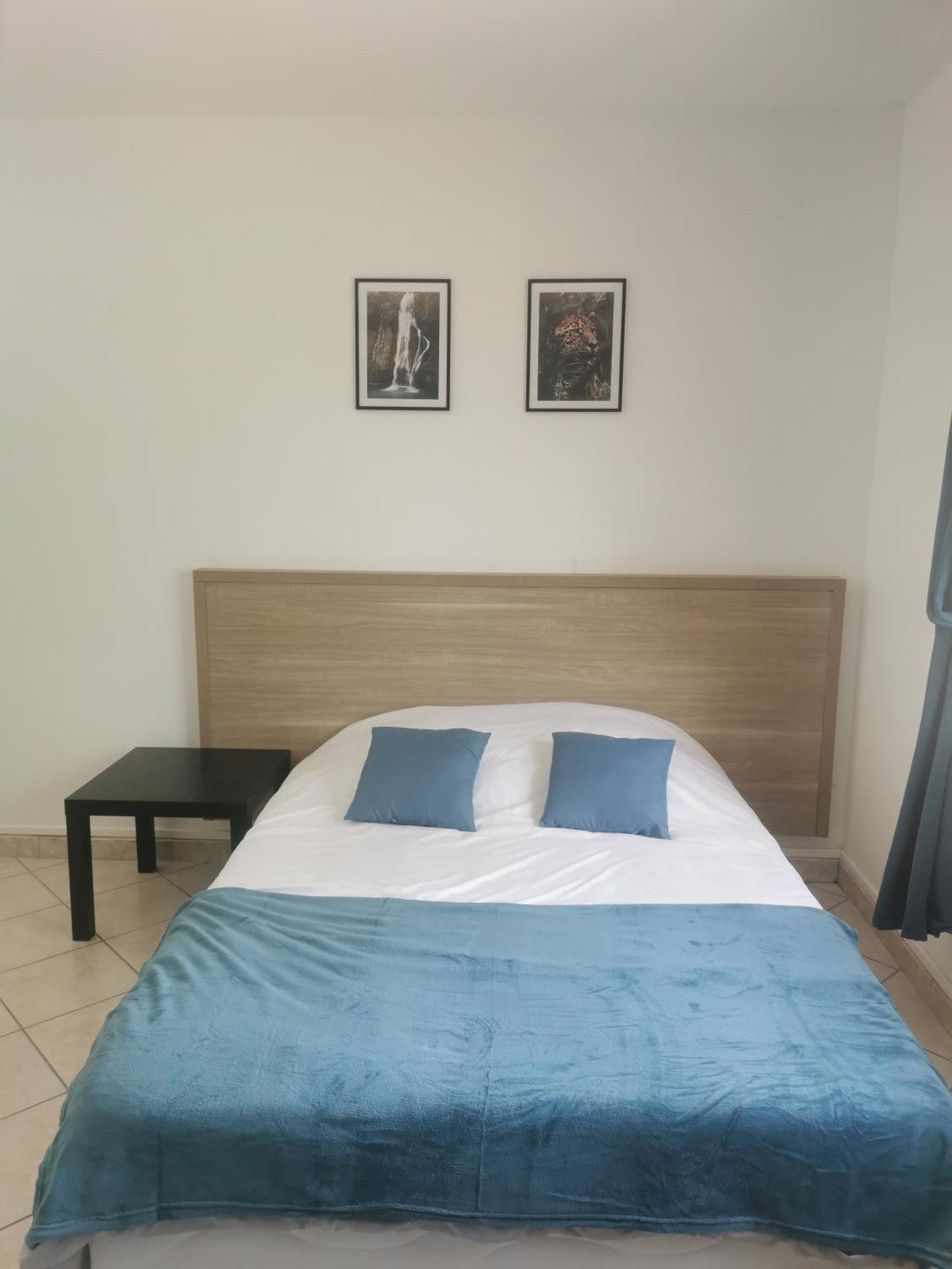 Appartement 5 , Disneyland - Parking Gratuit - Maison Des Platanes Мо Екстериор снимка