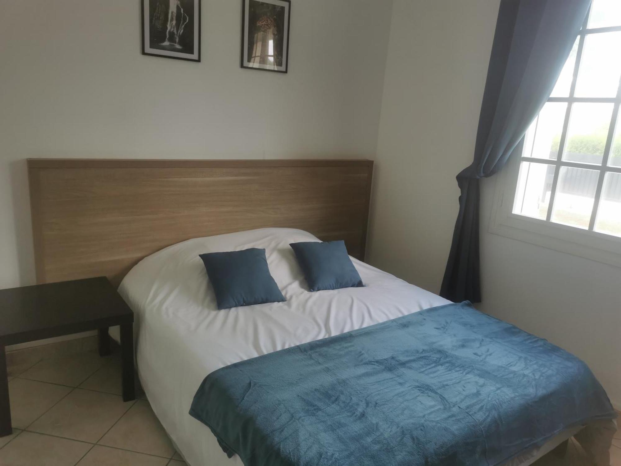 Appartement 5 , Disneyland - Parking Gratuit - Maison Des Platanes Мо Екстериор снимка